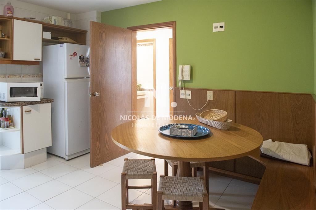 Vende departamento de 3 dormitorios en Ocean del