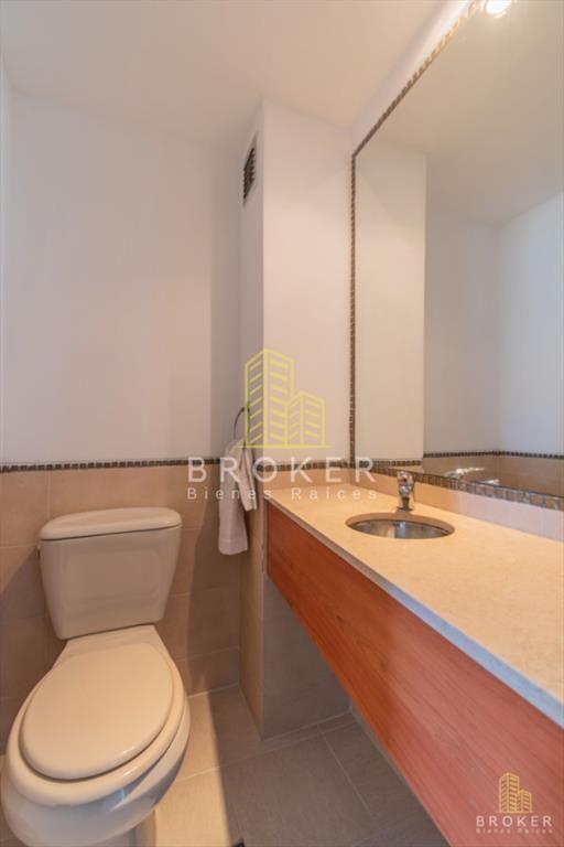 Alquiler apartamento 2 dormitorios y servicio en Carrasco a