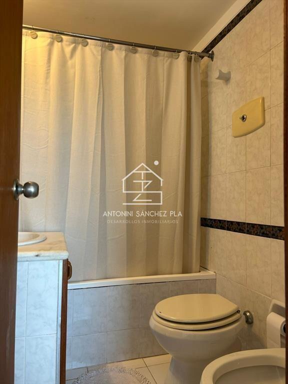 Alquiler Apartamento en Brava 2 Dormitorios