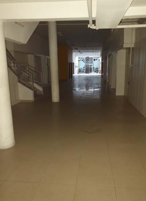 18 de julio esq Paraguay, 7mts de frente , 1955 m2 construi