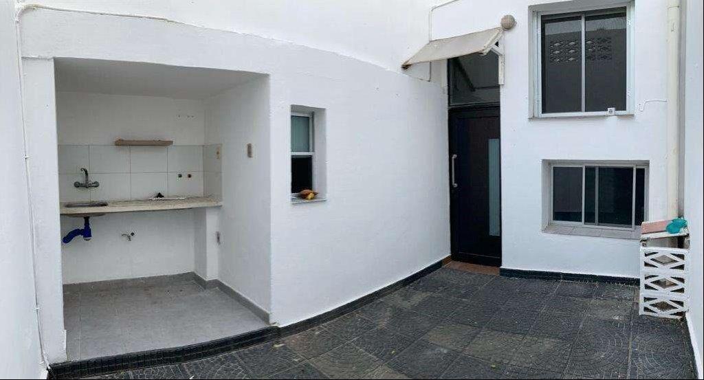Alquiler apartamento interior tipo loft duplex de 1 dormito