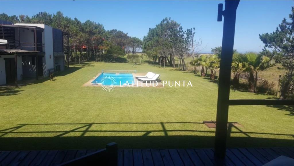 Casa en venta y alquiler