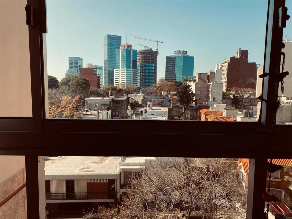 venta Apartamento 1 dormitorio, excelente ubicación a pasos