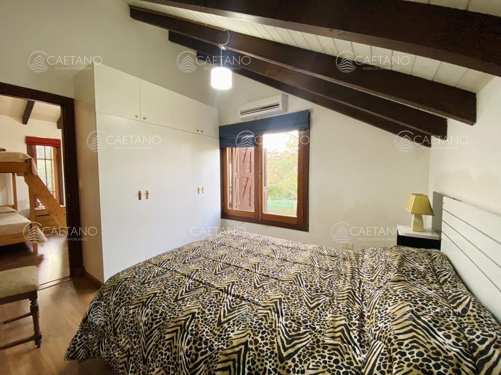 Alquiler tempral casa 3 dormitorios. Pinares Punta del Este
