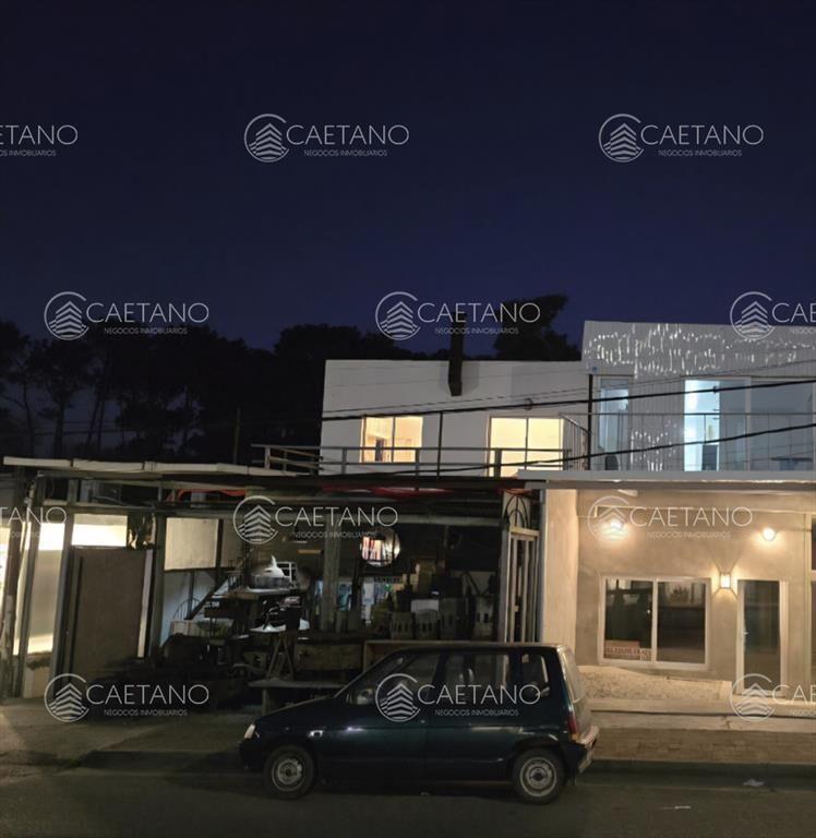 La Barra (Ruta 10): espacio para local comercial