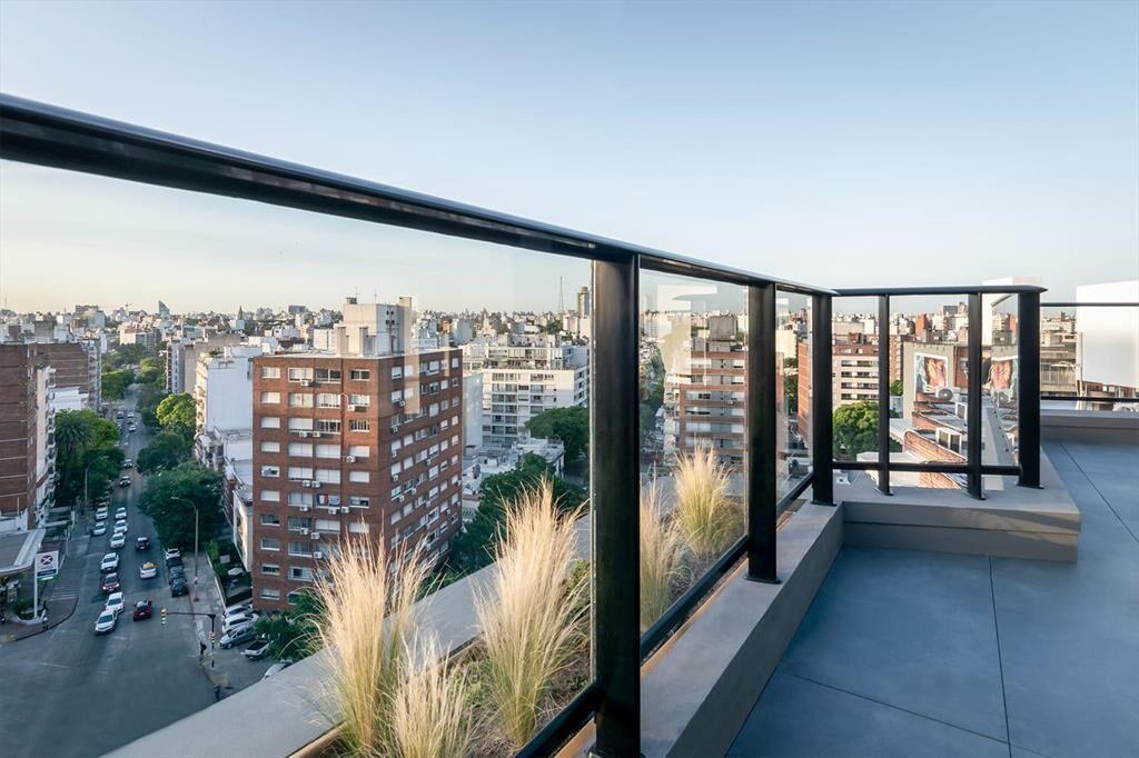 Venta Apartamento 1 Dormitorio Opción Garaje Punta Carretas
