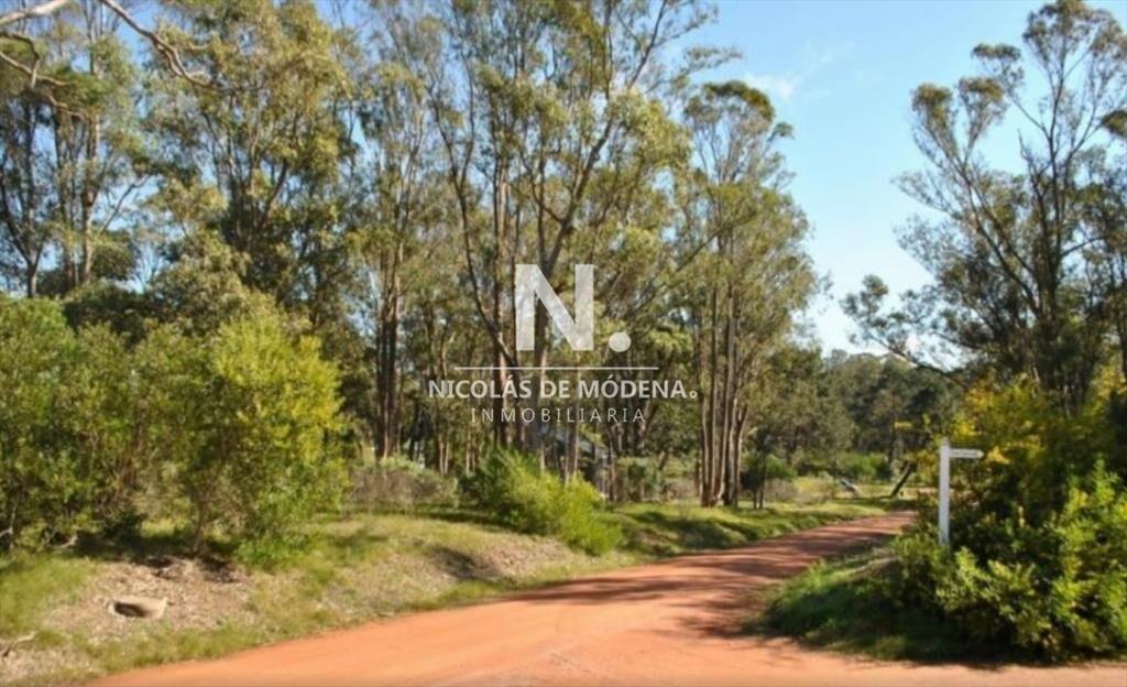 Terreno en venta en Barraverde, apto para bloque