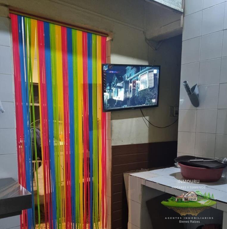 Venta de llave de pollería y rotisería en Malvin Norte