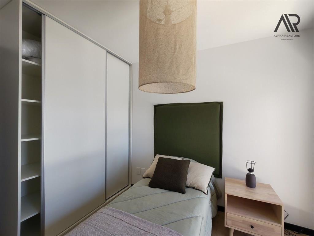 Apartamento de 2 dormitorios con terraza en Parque Batll...