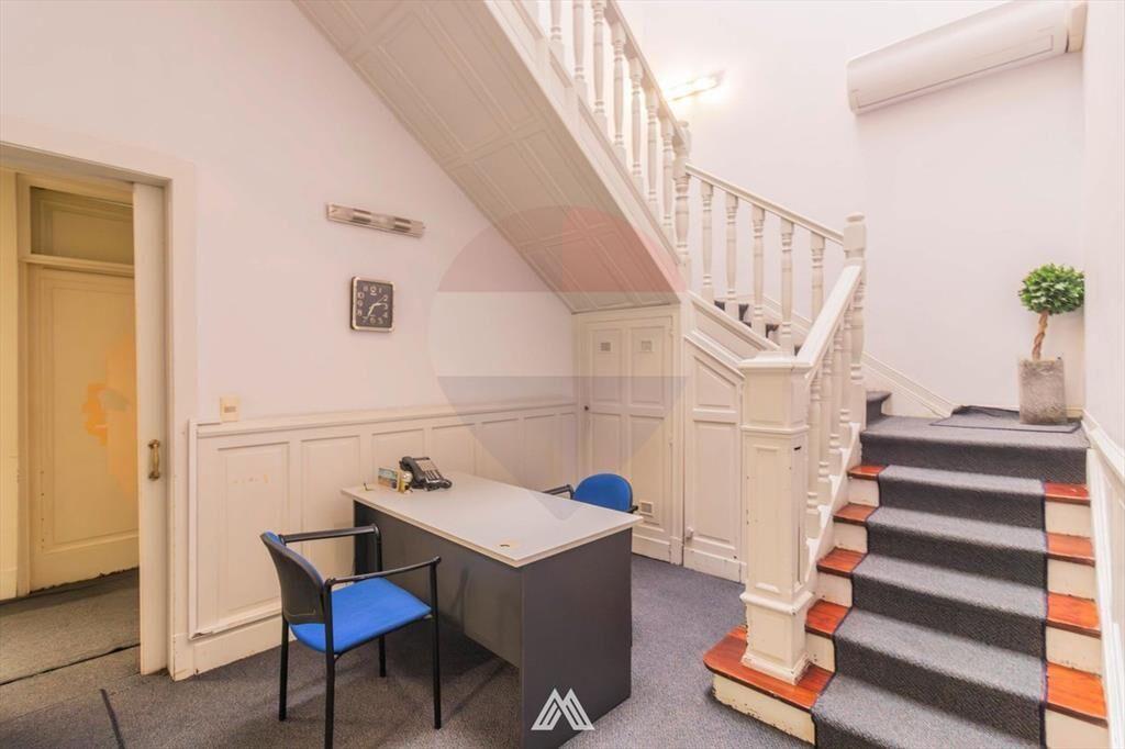 Venta Casa Tríplex Padrón Único Ascensor Palermo