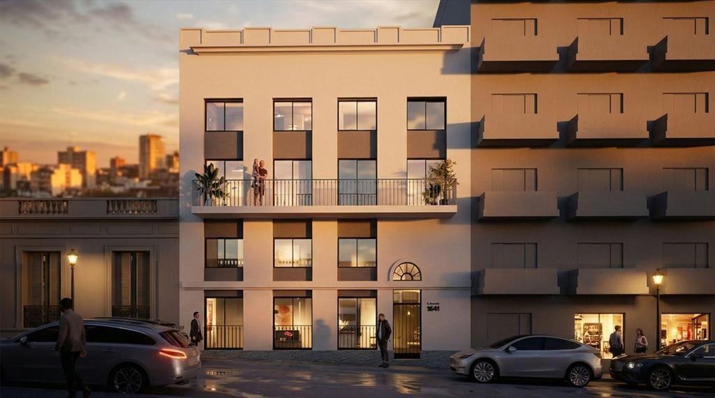 VENTA UN DORMITORIO CORDÓN