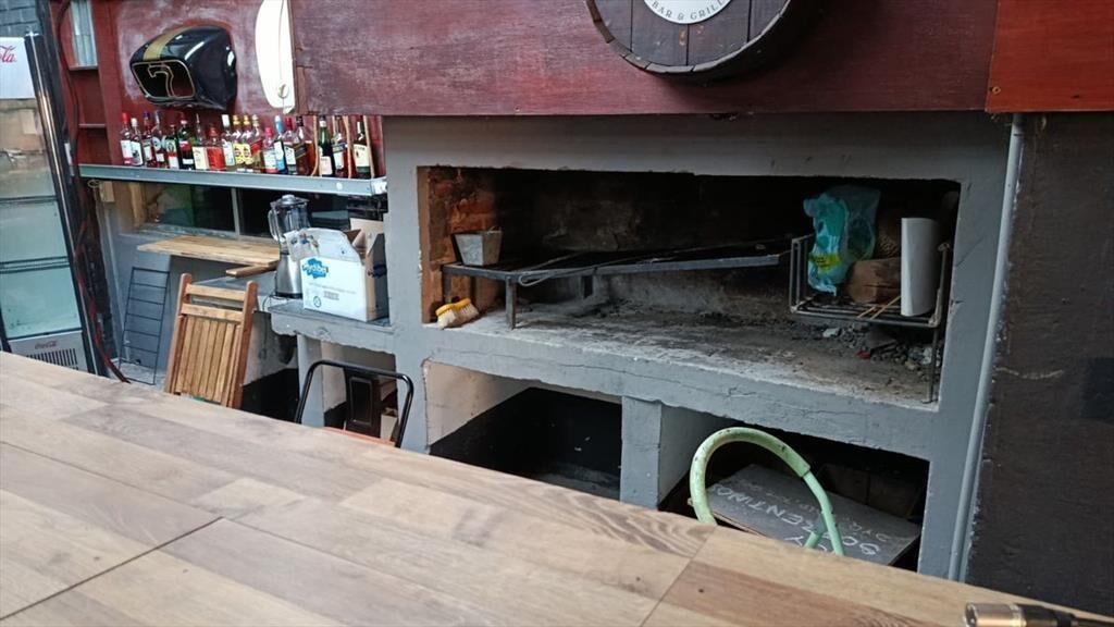 Venta de Local comercial en PANDO