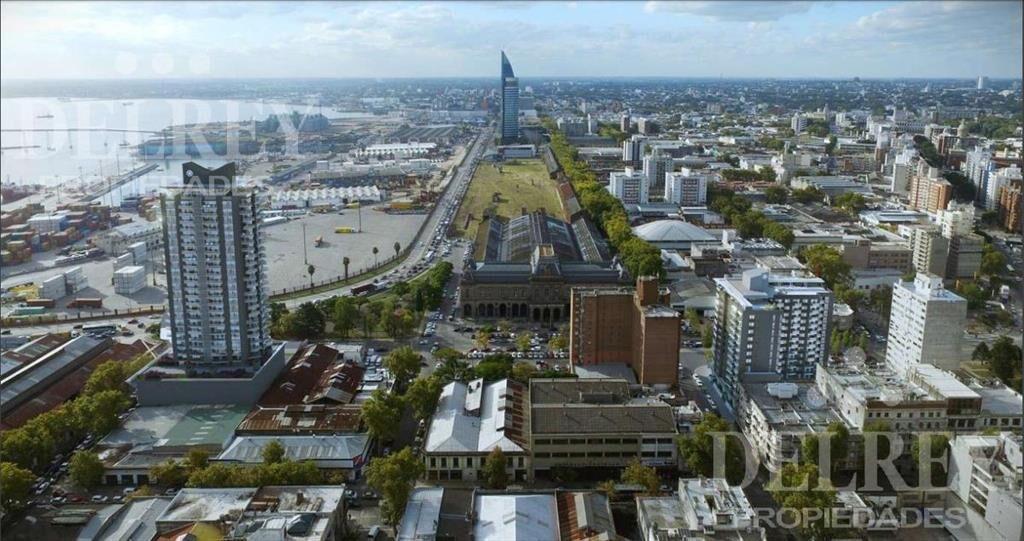 Venta Apartamento - Centro DELREY PROPIEDADES