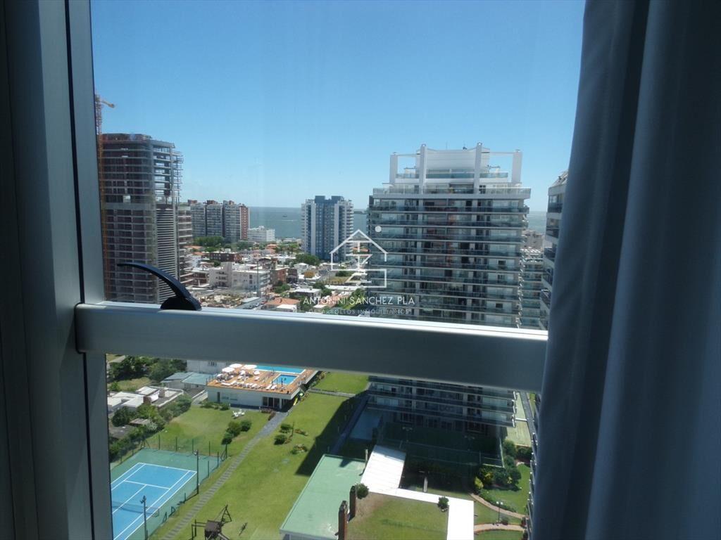 Venta Apartamento 3 Dormitorios Punta del Este