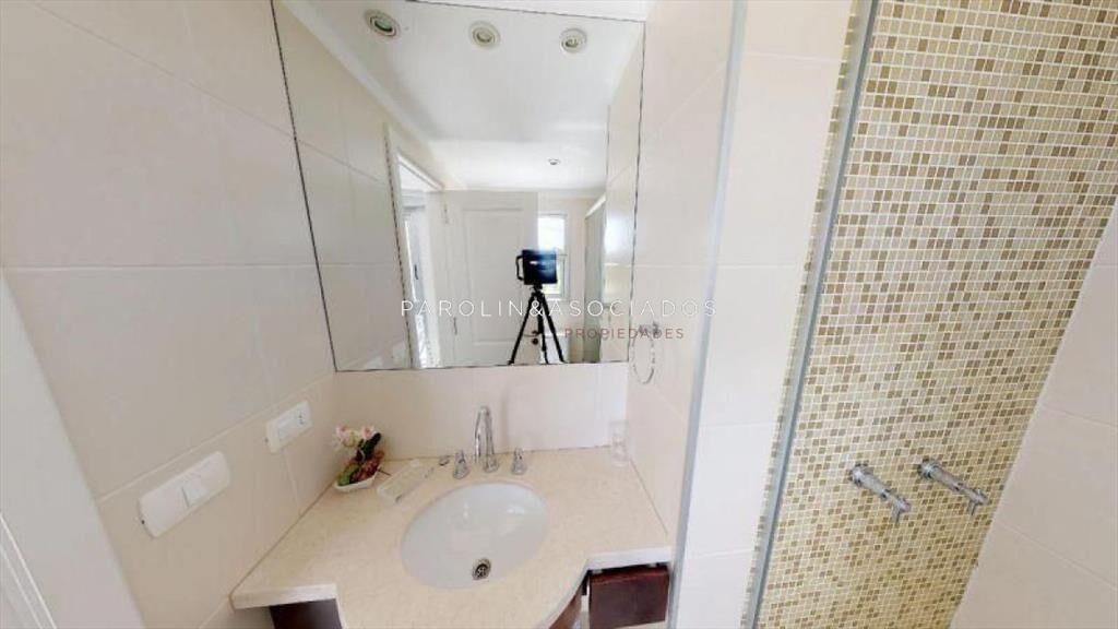Apartamento en venta de 3 dormitorios en Torre