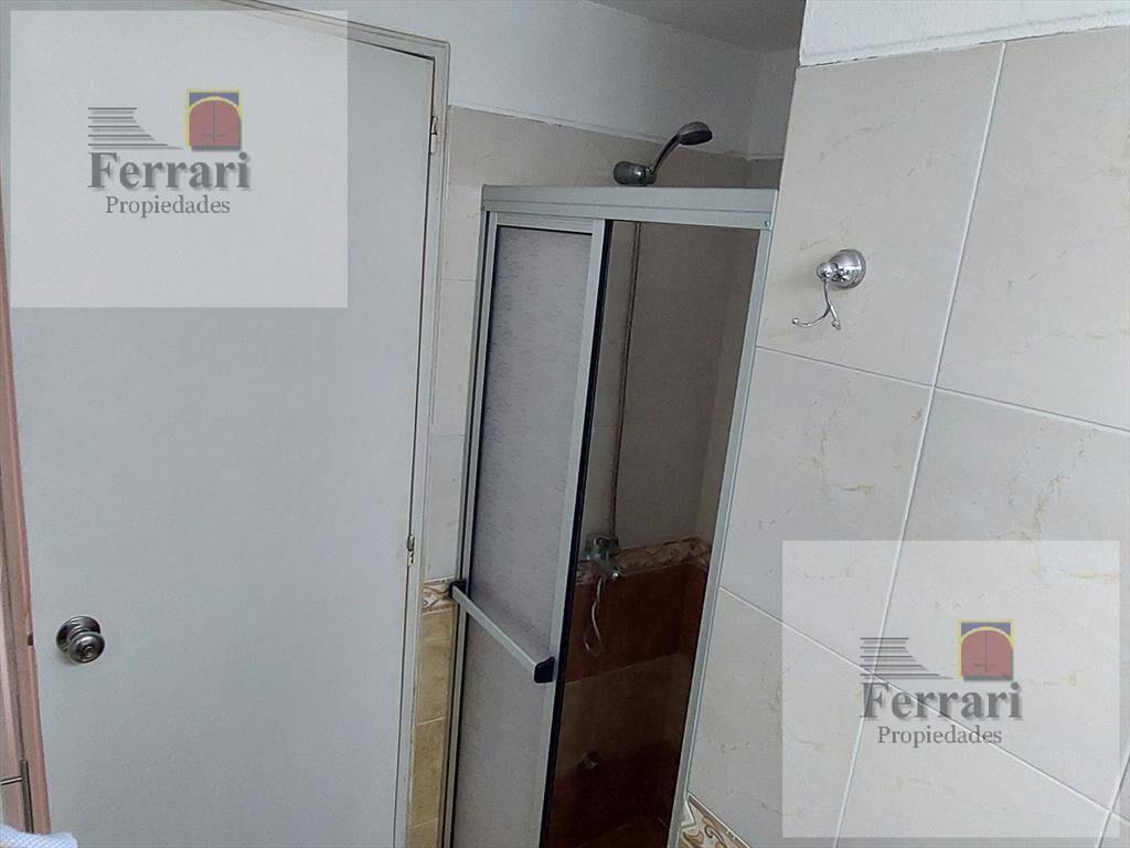 Apartamento en Tres Cruces