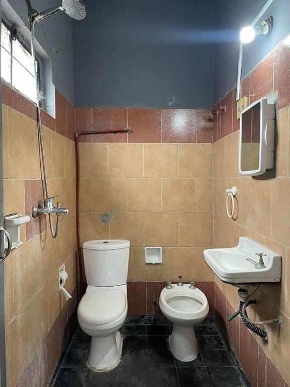Alquiler  casa con gran terreno en Las Piedras