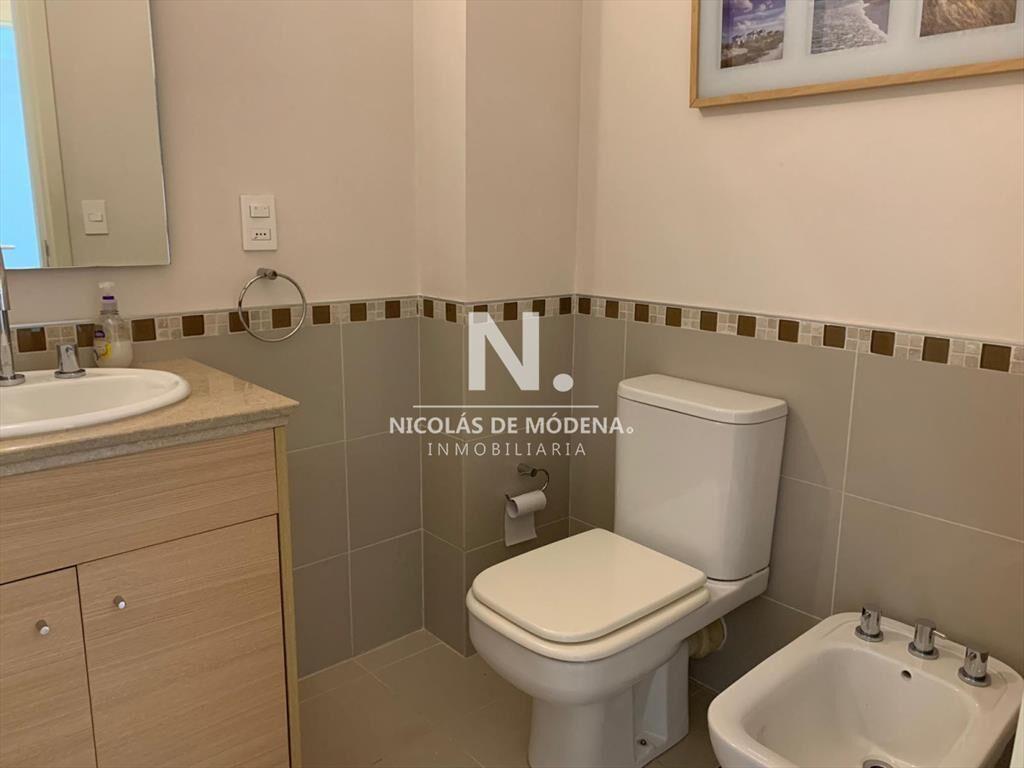 Departamento de 2 dormitorios en Punta del Este