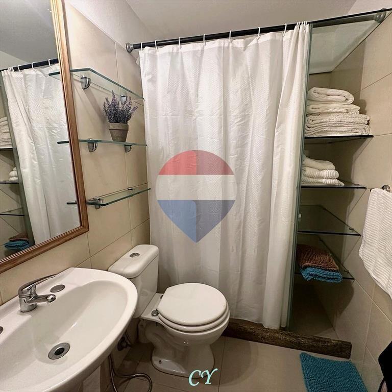 Alquiler apartamento 1 dorm amueblado Pta Carretas