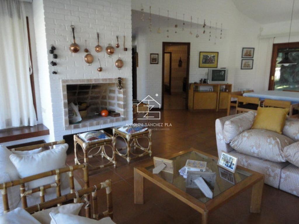 Venta de casa de 3 dormitorios en Punta del Este