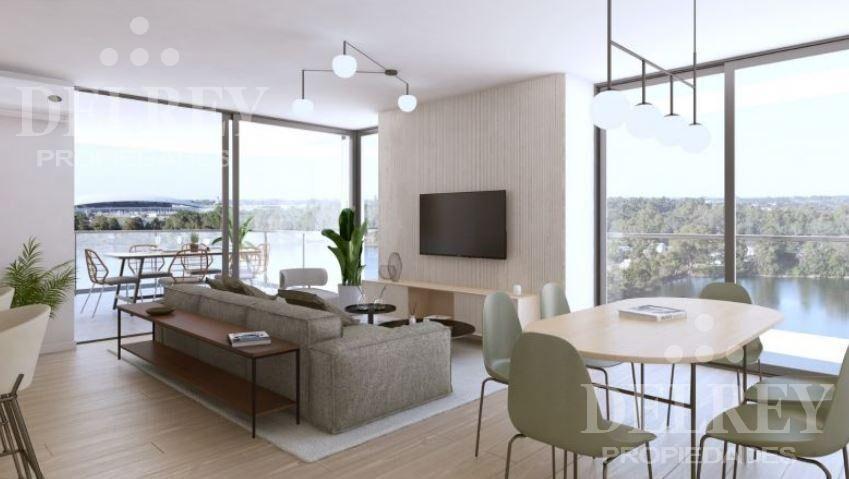 Venta Apartamento - Parque Carrasco DELREY PROPIEDADES