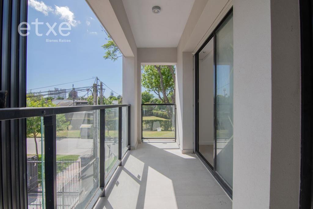 Apartamento 1 Dormitorio Venta Punta Gorda Parque Rivera...