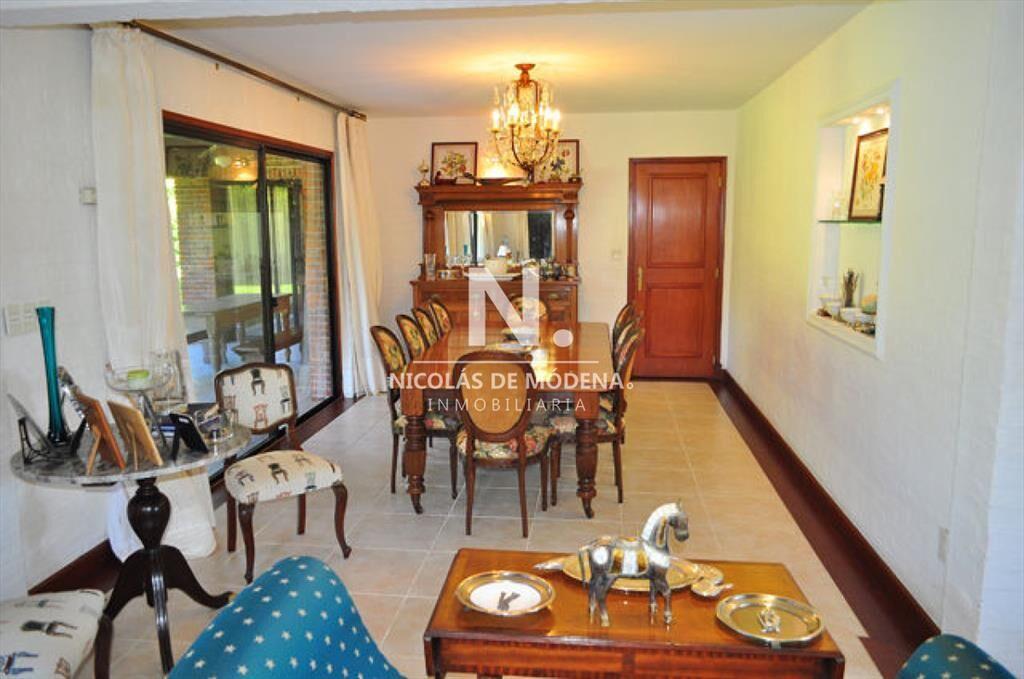 lindisimo entorno ,nuevo ,con servicios zona