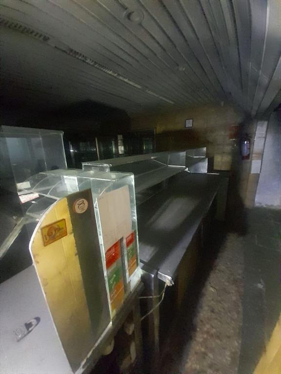 Local Comercial en Alquiler – Pérez Castellanos