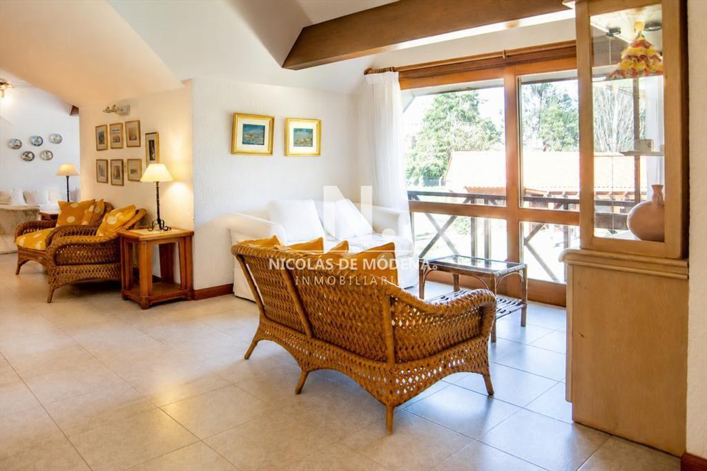 Vende espectacular casa en Beverly Hills - Punta del Este d