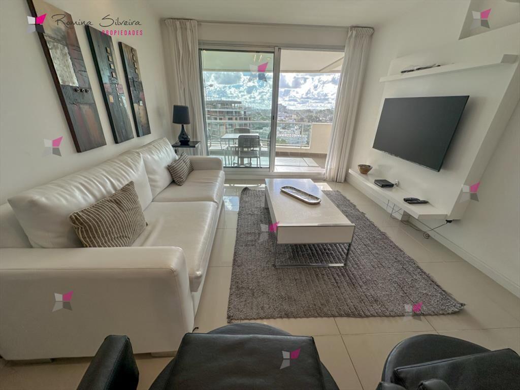 VENTA APARTAMENTO 2 DORMITORIOS EDIFICIO WIND