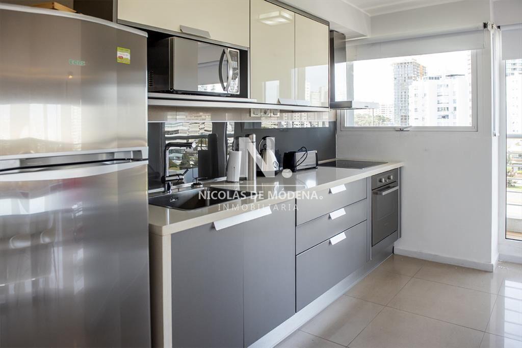 Gran oportunidad, monoambiente en venta en Mansa,