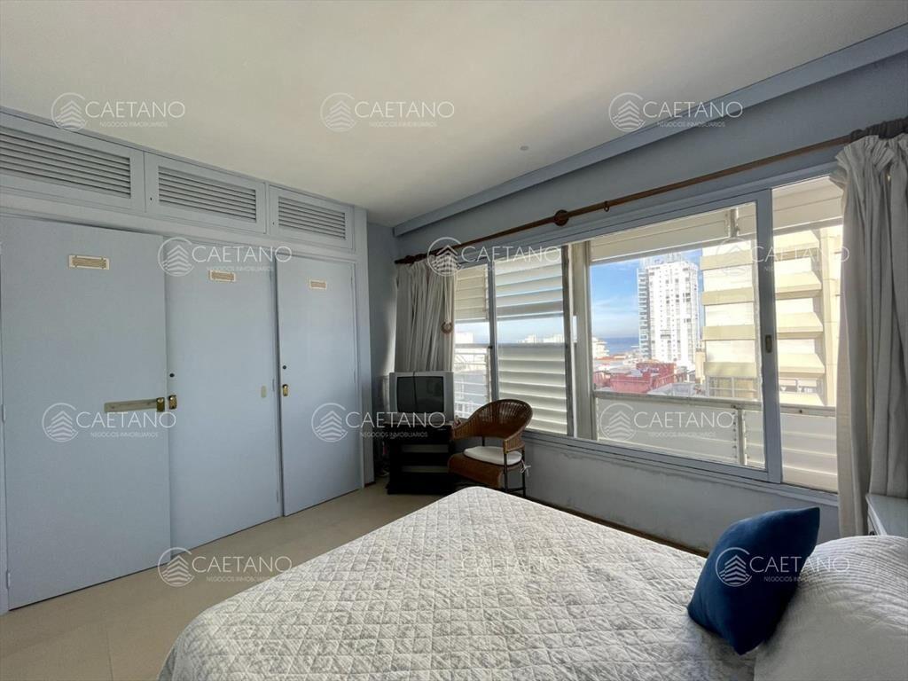 venta apartamento 2 dormitorios. Península, del