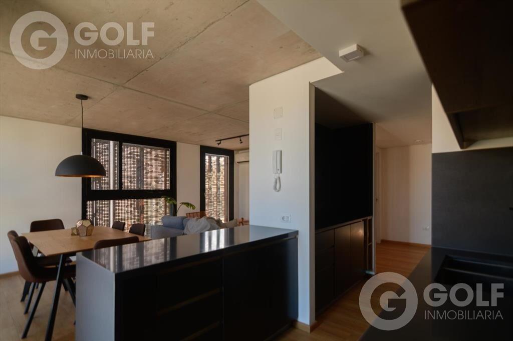 Venta de  apartamento de 3 Dormitorios con Renta en Barrio