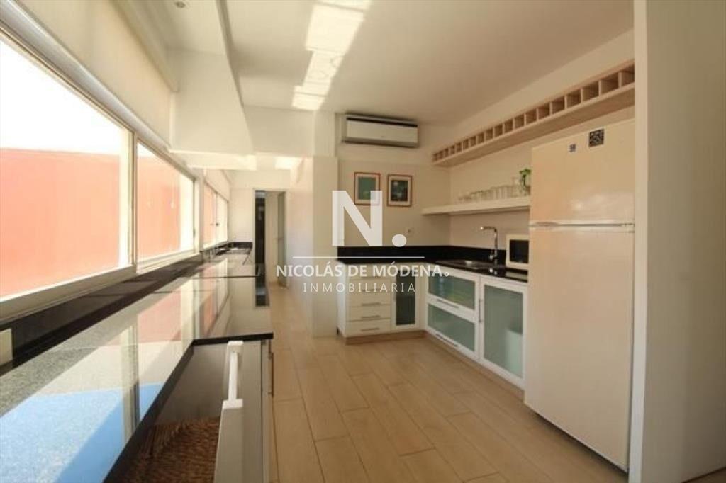 Apartamento en venta, Mansa - Punta del Este