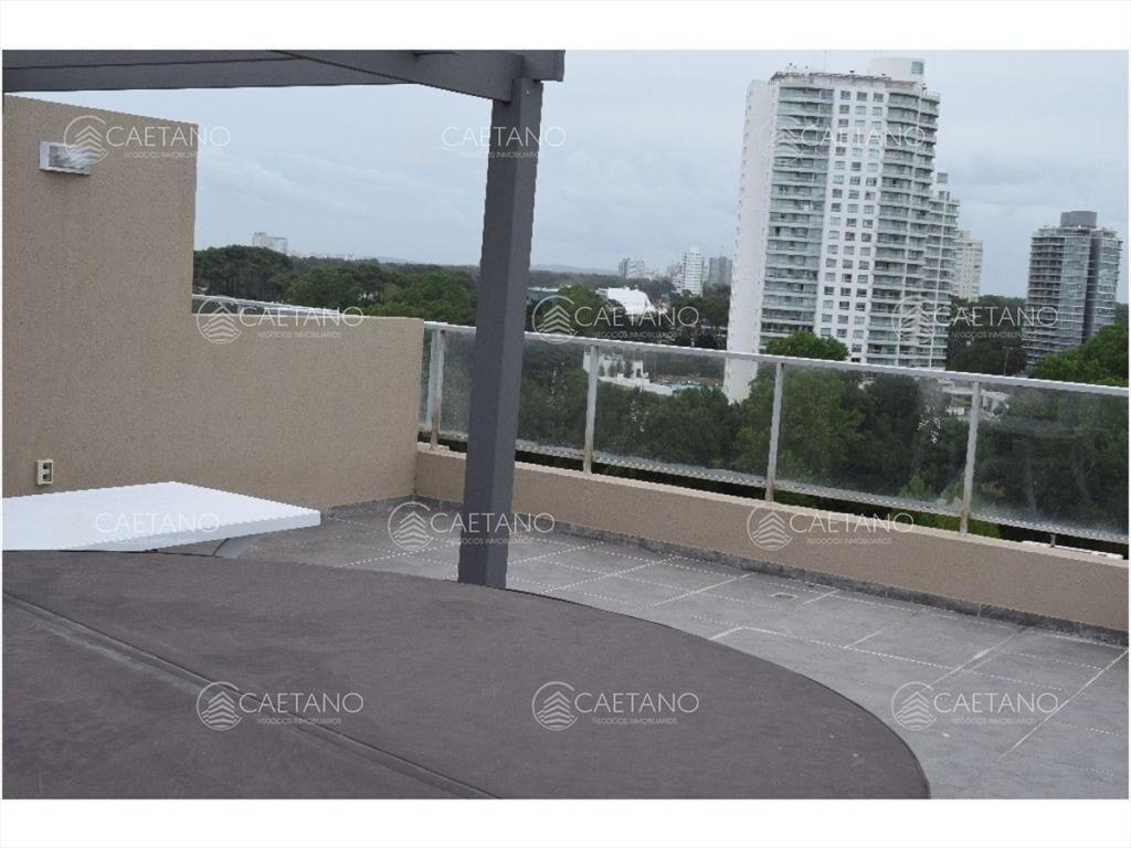 Hermoso Penthouse en excelente zona