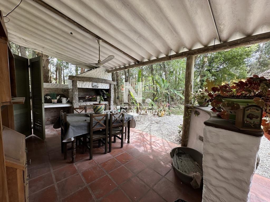Venta casa en Portezuelo, Punta Ballena