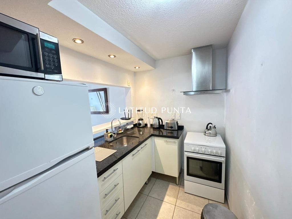 Apartamento 1 dormitorio. Brava