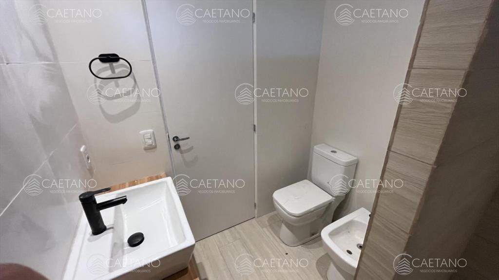 Venta de casa de 2 dormitorios en San Francisco