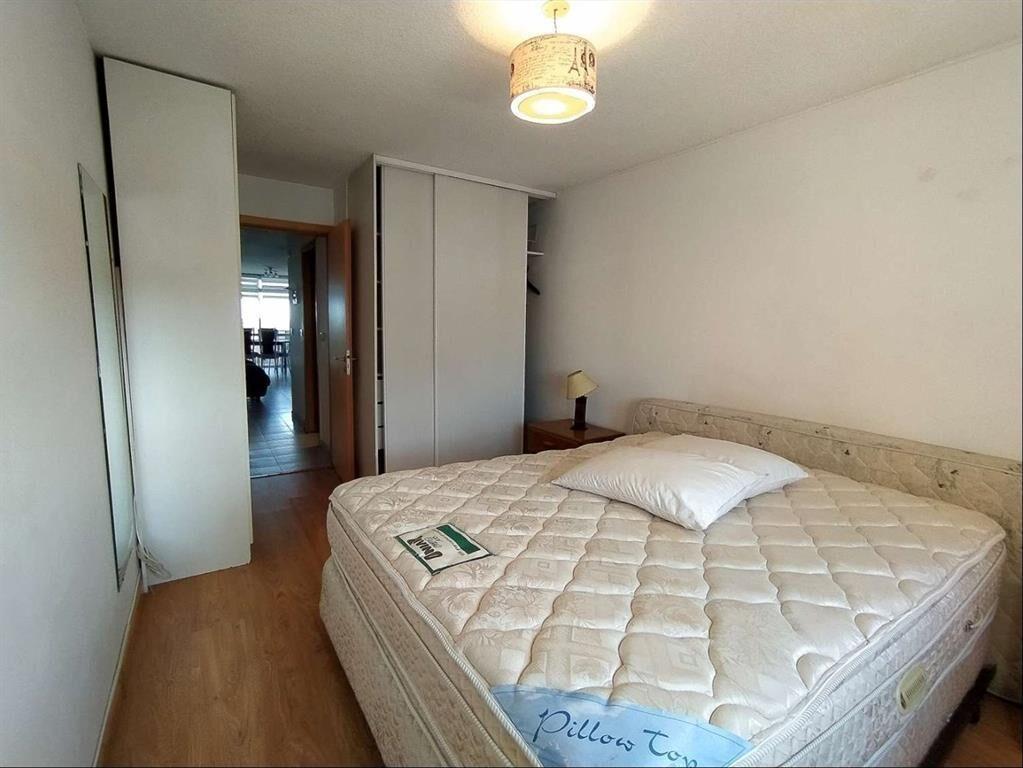 Alquiler Apartamento Parque Rodó 1 Dormitorio 1 Baño Muebles