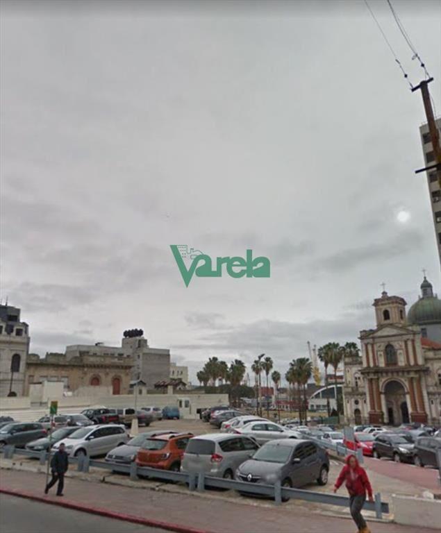 Terreno en venta Centro apto vivienda social, 19