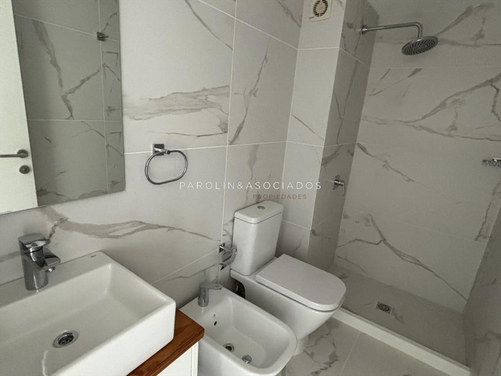 apartamento de 2 dormitorios moderno VIEW PUNTA DEL ESTE
