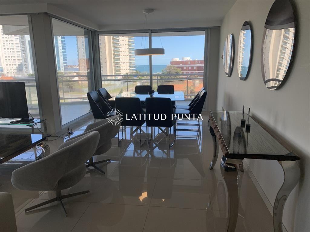 Apartamento en Mansa, 3 dormitorios más