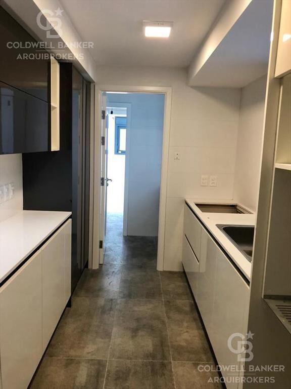 Apartamento 3 dormitorios con 3 garajes en en Rambla del