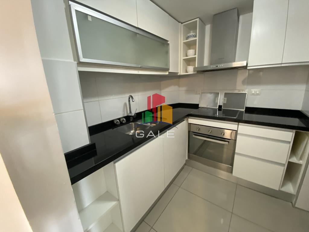 Apartamento en Brava
