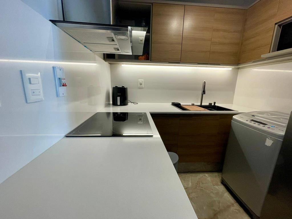 Venta de Apartamento con 1 dormitorio en Pocitos