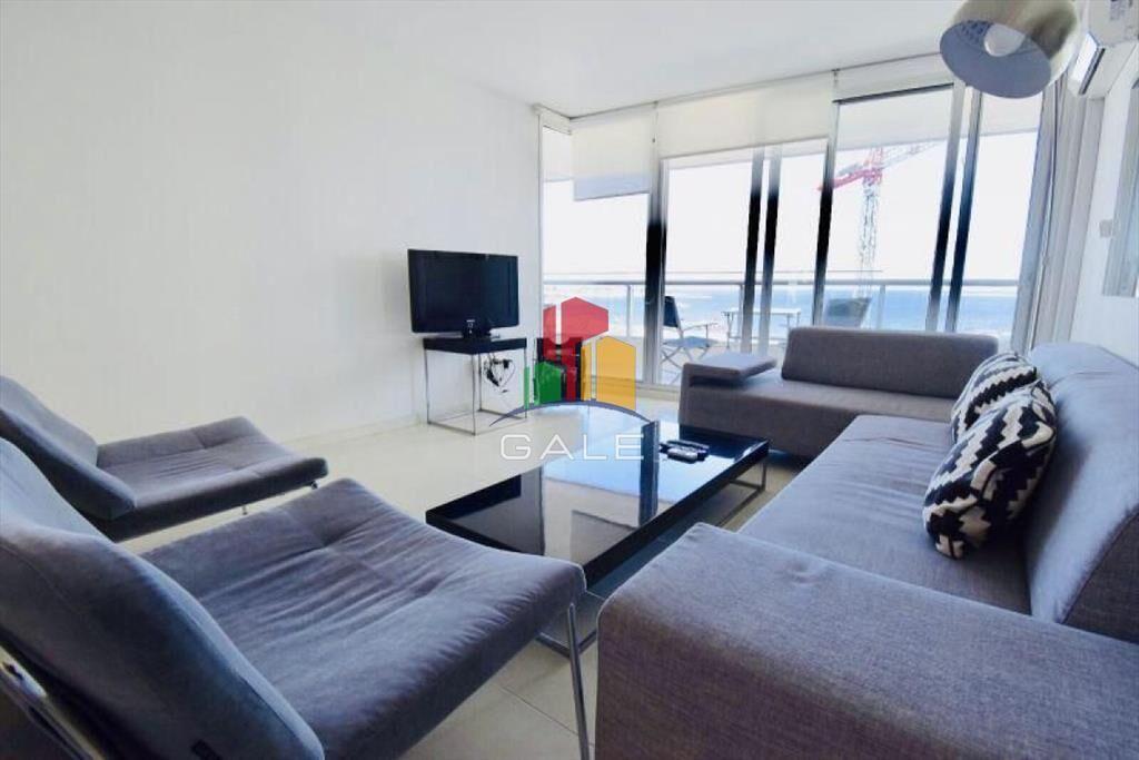 Apartamento en alquiler temporario Playa Mansa 2
