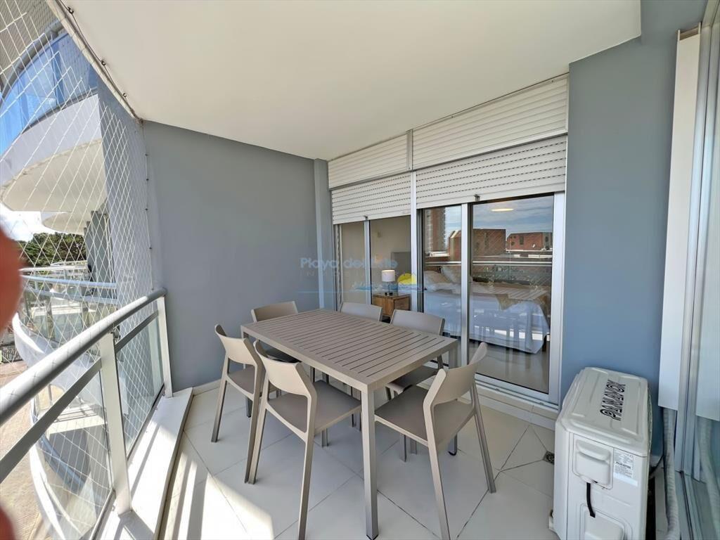 Mansa - Torre nueva con amenities . 2 dorm 3