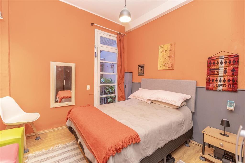 Apartamento en Aguada 1 dormitorio al frente