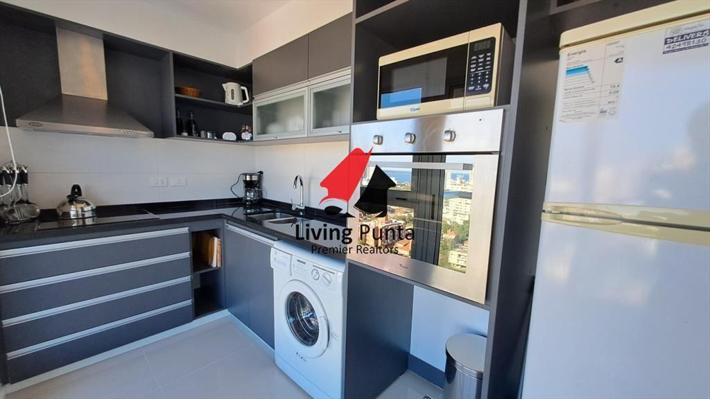 Espectacular apartamento en Playa Brava Ref. 3963