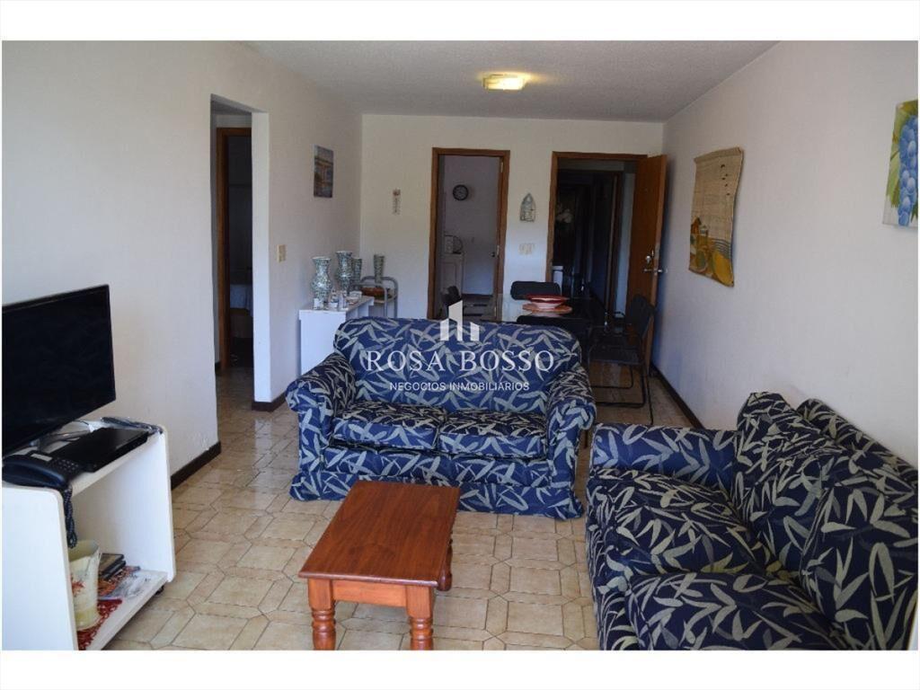 Apartamento en Roosevelt, 2 dormitorios *